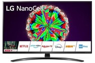 Telewizor LG 50NANO793PB 50" 4K Ultra HD