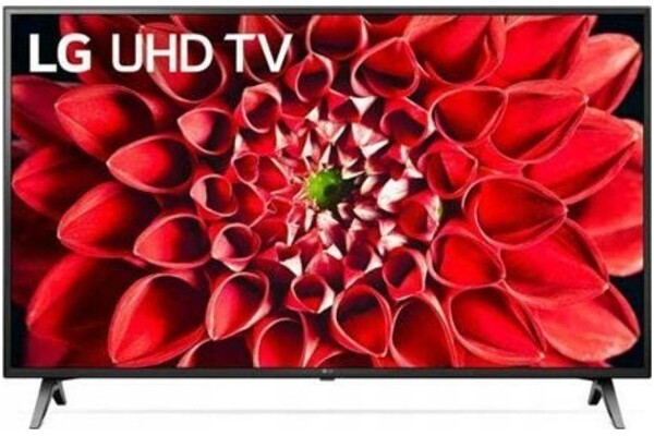 Telewizor LG 65UN711C 65" 4K Ultra HD