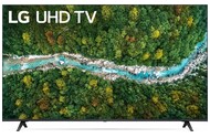 Telewizor LG 55UP77009LB 55" 4K Ultra HD