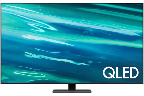 Telewizor Samsung GQ75Q80AATXZG 75" 4K Ultra HD