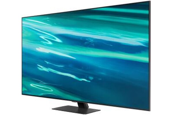 Telewizor Samsung GQ75Q80AATXZG 75" 4K Ultra HD