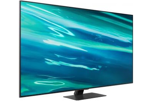 Telewizor Samsung GQ75Q80AATXZG 75" 4K Ultra HD