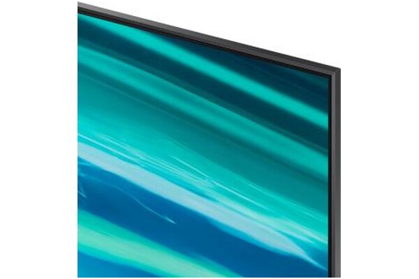 Telewizor Samsung GQ75Q80AATXZG 75" 4K Ultra HD
