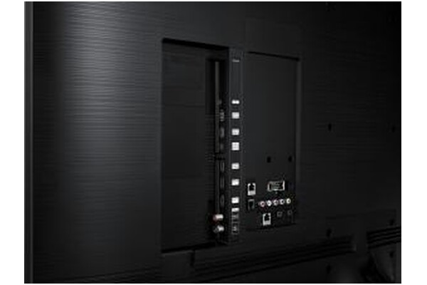Telewizor Samsung HG43EJ690YBXEN 43" 4K Ultra HD