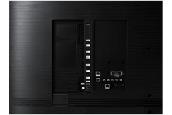 Telewizor Samsung HG43EJ690YBXEN 43" 4K Ultra HD
