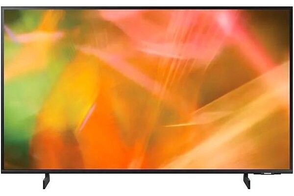 Telewizor Samsung HG55AU800EUXEN 55" 4K Ultra HD