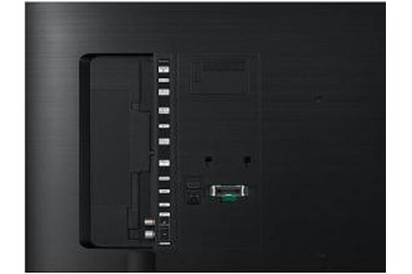 Telewizor Samsung HG55AU800EUXEN 55" 4K Ultra HD