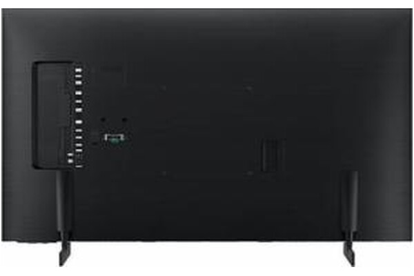 Telewizor Samsung HG55AU800EUXEN 55" 4K Ultra HD