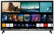 Telewizor LG 50UP751C 50" 4K Ultra HD