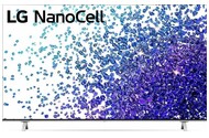 Telewizor LG 50NANO776PA 50" 4K Ultra HD
