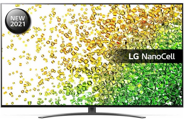 Telewizor LG 65NANO866PA 65" 4K Ultra HD