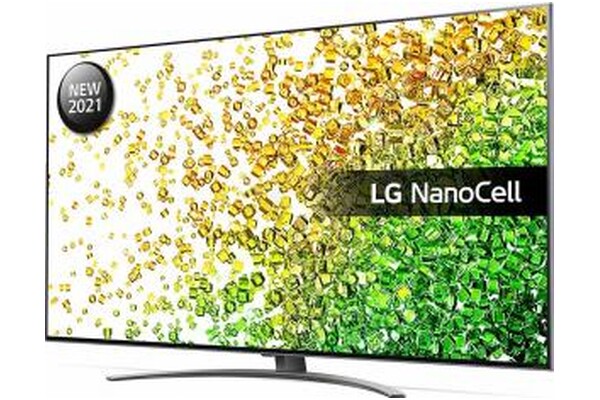 Telewizor LG 65NANO866PA 65" 4K Ultra HD