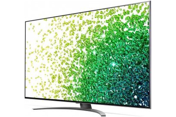 Telewizor LG 65NANO866PA 65" 4K Ultra HD