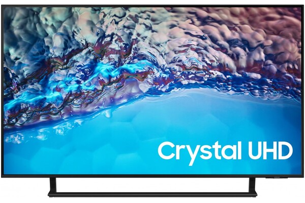 Telewizor Samsung UE43BU8500KXXC 43" 4K Ultra HD