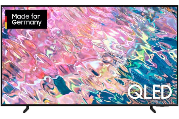 Telewizor Samsung GQ43Q60BAU 43" 4K Ultra HD