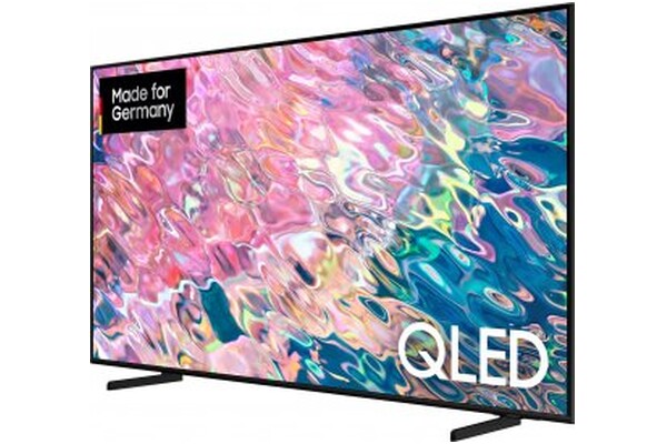 Telewizor Samsung GQ43Q60BAU 43" 4K Ultra HD