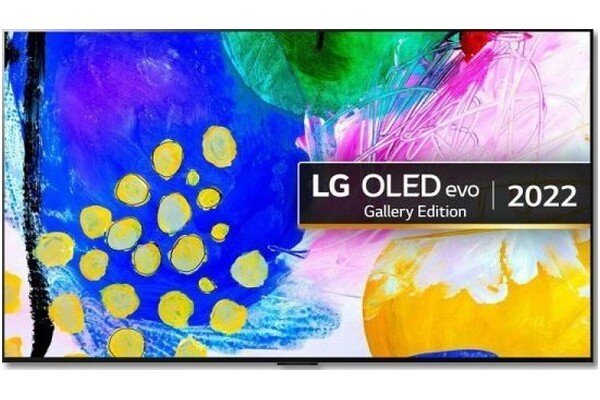 Telewizor LG OLED65G26LA 65" 4K Ultra HD