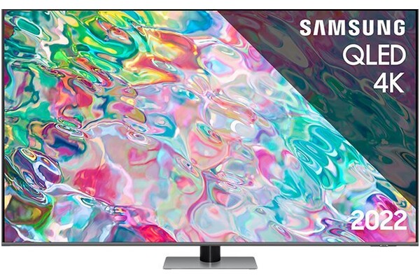 Telewizor Samsung 75Q75B 75" 4K Ultra HD