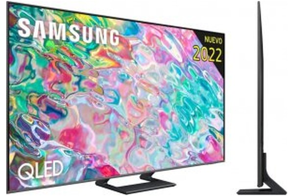 Telewizor Samsung 75Q75B 75" 4K Ultra HD