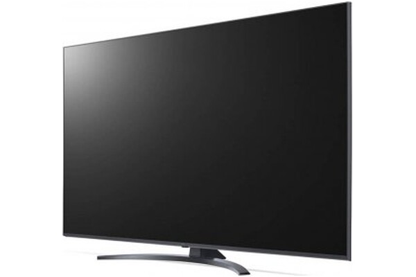 Telewizor LG 60UQ81003LB 60" 4K Ultra HD
