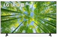 Telewizor LG 55UQ79006LA 55" 4K Ultra HD