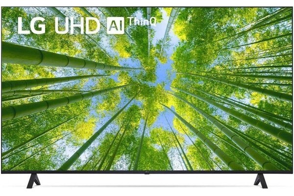 Telewizor LG 55UQ79006LA 55" 4K Ultra HD
