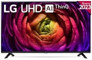 Telewizor LG 50UR73006LA 50" 4K Ultra HD