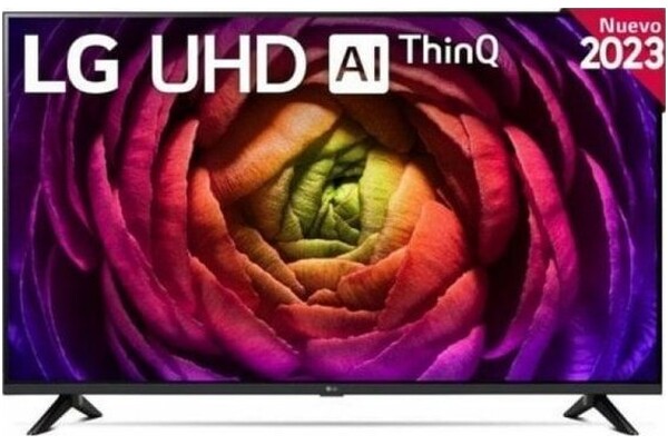 Telewizor LG 50UR73006LA 50" 4K Ultra HD