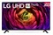 Telewizor LG 50UR73006LA 50" 4K Ultra HD