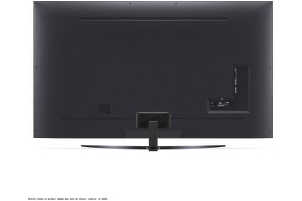 Telewizor LG 86UR81006LA 86" 4K Ultra HD