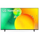 Telewizor LG 43NANO756QC 43" 4K Ultra HD