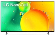 Telewizor LG 43NANO756QC 43" 4K Ultra HD