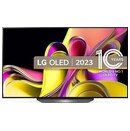 Telewizor LG OLED55B36LA 55" 4K Ultra HD