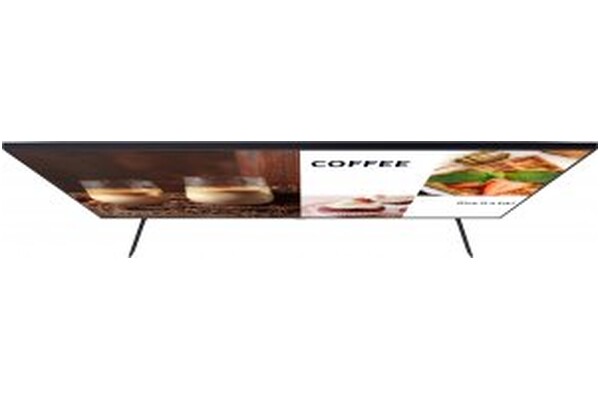 Telewizor Samsung BE75C 75" 4K Ultra HD