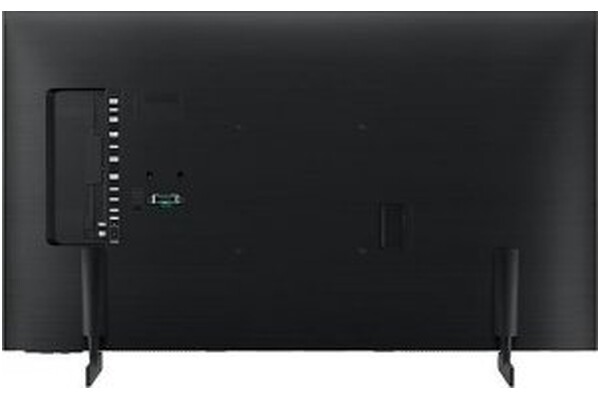 Telewizor Samsung HG55AU800EEXEN 55" 4K Ultra HD