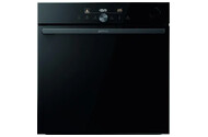 Piekarnik do zabudowy Gorenje BPSA6747DGWI elektryczny czarny