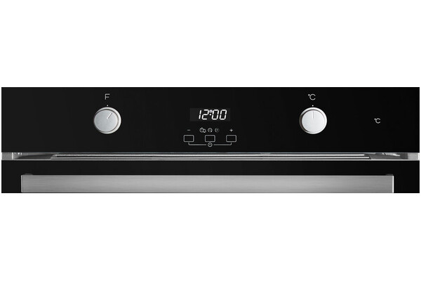 Piekarnik do zabudowy Whirlpool AKP9786NB elektryczny czarny