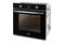 Piekarnik do zabudowy Whirlpool AKP9786NB elektryczny czarny