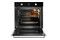 Piekarnik do zabudowy Whirlpool AKP9786NB elektryczny czarny