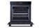Piekarnik do zabudowy Samsung NV7B44207AK Dual Cook elektryczny czarny