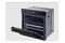 Piekarnik do zabudowy Samsung NV7B44207AK Dual Cook elektryczny czarny