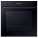 Piekarnik do zabudowy Samsung NV7B41201AK elektryczny czarno-szklany