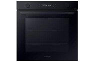 Piekarnik do zabudowy Samsung NV7B41201AK elektryczny czarno-szklany