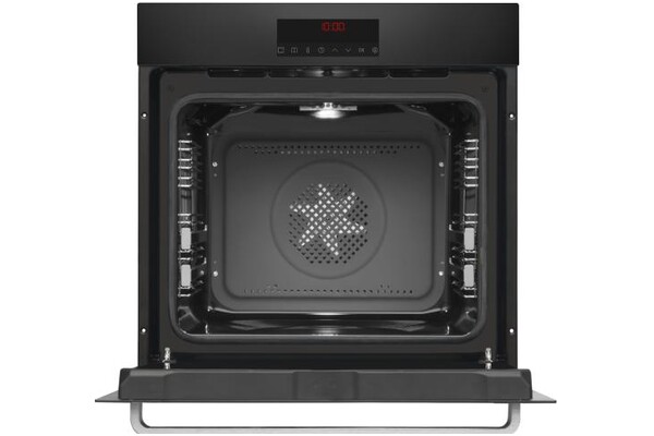 Piekarnik do zabudowy AMICA ED57638BA Q-Type WiFi elektryczny czarny