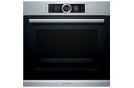 Piekarnik do zabudowy Bosch HBG6764S1 elektryczny Inox