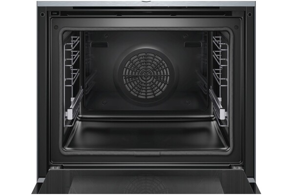 Piekarnik do zabudowy Bosch HBG6764S1 elektryczny Inox