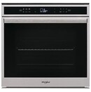 Piekarnik do zabudowy Whirlpool W64PS1OM4PW elektryczny srebrno-czarny