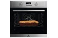 Piekarnik do zabudowy Electrolux EOF3H40X elektryczny Inox