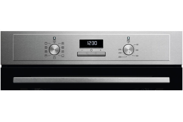 Piekarnik do zabudowy Electrolux EOF3H40X elektryczny Inox