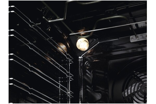 Piekarnik do zabudowy Electrolux EOF3H40X elektryczny Inox